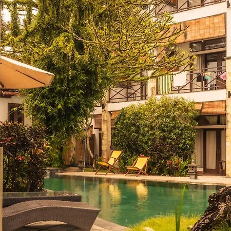 Ecosfera Hotel, Yoga&Spa