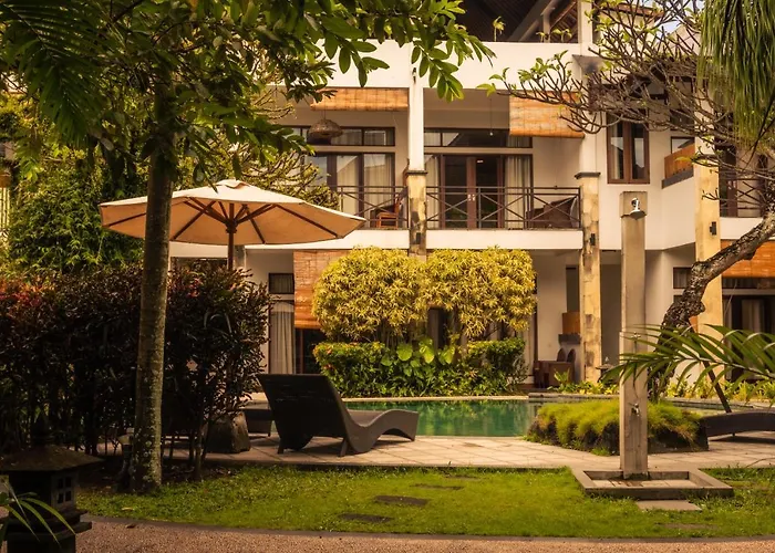 Hotel Ecosfera &