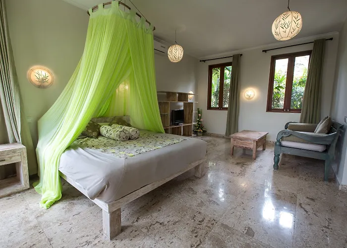 Hotel Ecosfera &