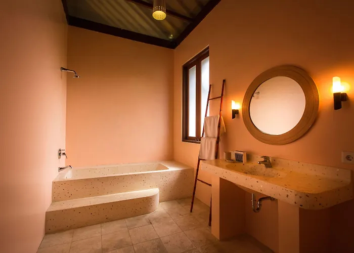 Ecosfera & 3* تْشانغو